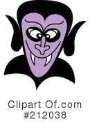 Vampire Clipart #212038 by Zooco