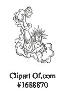 Vaping Clipart #1688870 by patrimonio