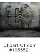 Vault Clipart #1056521 by KJ Pargeter