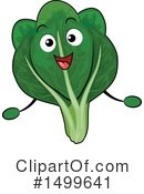 Vegetable Clipart #1499641 by BNP Design Studio