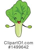 Vegetable Clipart #1499642 by BNP Design Studio