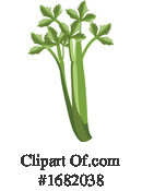 Vegetable Clipart #1682038 by Morphart Creations