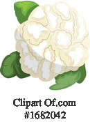 Vegetable Clipart #1682042 by Morphart Creations