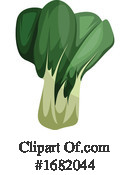 Vegetable Clipart #1682044 by Morphart Creations