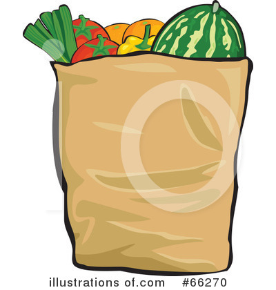 Vegetable Clipart #66270 by Prawny