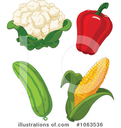 Corn Clipart #1063536 by Pushkin