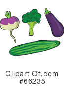 Veggies Clipart #66235 by Prawny