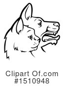 Veterinary Clipart #1510948 by AtStockIllustration