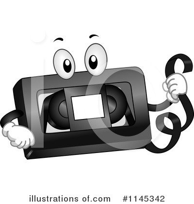 Royalty-Free (RF) Video Clipart Illustration by BNP Design Studio - Stock Sample #1145342