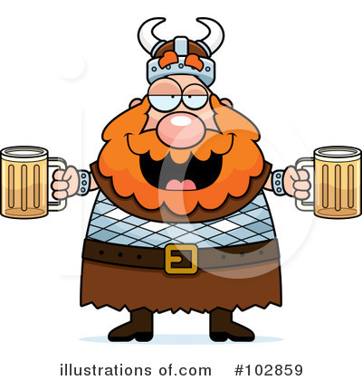 Beer Clipart #102859 by Cory Thoman