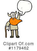 Viking Clipart #1179462 by lineartestpilot
