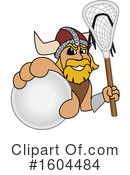 Viking Clipart #1604484 by Mascot Junction