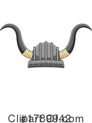 Viking Clipart #1789942 by Hit Toon