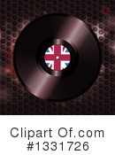 Vinyl Record Clipart #1331726 by elaineitalia