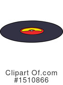 Vinyl Record Clipart #1510866 by lineartestpilot