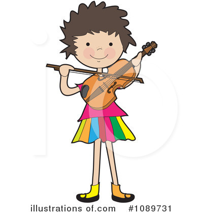 Instruments Clipart #1089731 by Maria Bell