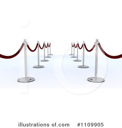 Royalty-Free (RF) Vip Clipart Illustration by KJ Pargeter - Stock Sample #1109905