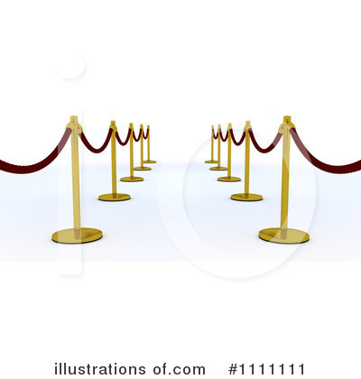 Royalty-Free (RF) Vip Clipart Illustration by KJ Pargeter - Stock Sample #1111111
