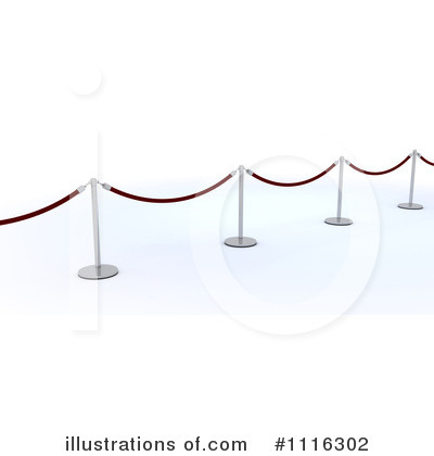 Royalty-Free (RF) Vip Clipart Illustration by KJ Pargeter - Stock Sample #1116302