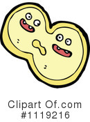 Virus Clipart #1119216 by lineartestpilot