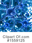 Virus Clipart #1559125 by KJ Pargeter
