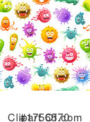 Virus Clipart #1756570 by Vector Tradition SM
