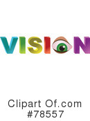 Vision Clipart #78557 by Prawny