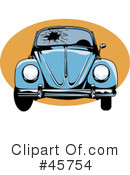 Volkswagen Clipart #45754 by r formidable
