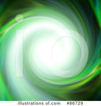 Royalty-Free (RF) Vortex Clipart Illustration by Arena Creative - Stock Sample #86729