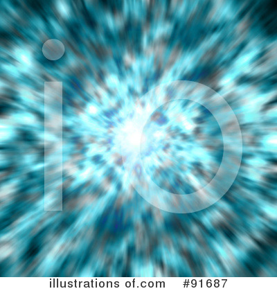 Royalty-Free (RF) Vortex Clipart Illustration by Arena Creative - Stock Sample #91687