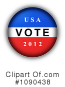 Vote Clipart #1090438 by oboy