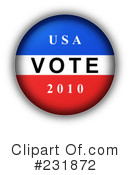 Vote Clipart #231872 by oboy