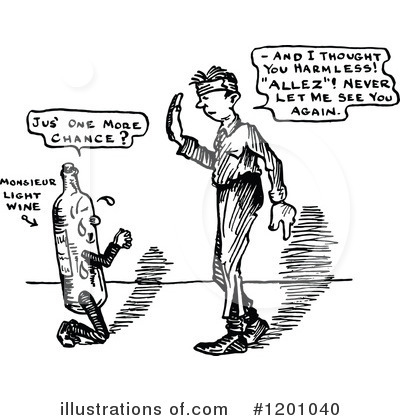 Cartoon Clipart #1201040 by Prawny Vintage