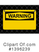 Warning Clipart #1396239 by elaineitalia