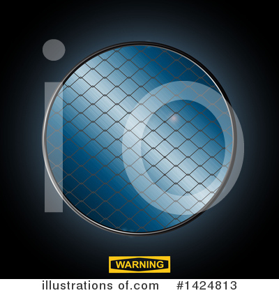 Royalty-Free (RF) Warning Clipart Illustration by elaineitalia - Stock Sample #1424813