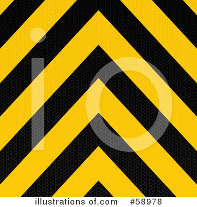 Warning Stripes Clipart #58978 by michaeltravers