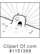 Wart Clipart #1151368 by Cory Thoman