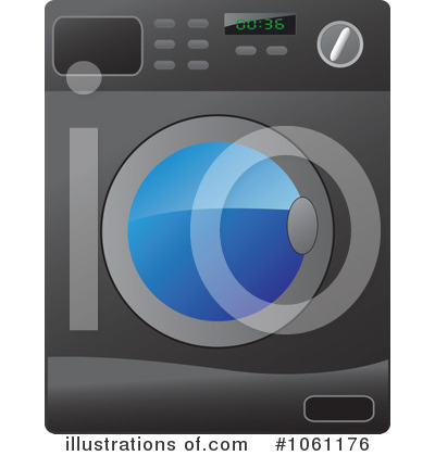 Laundry Clipart #1061176 by Vector Tradition SM