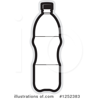 Beverage Clipart #1252383 by Lal Perera