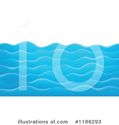 Swimming Pool Clipart #1186293 by visekart