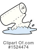 Water Clipart #1524474 by lineartestpilot