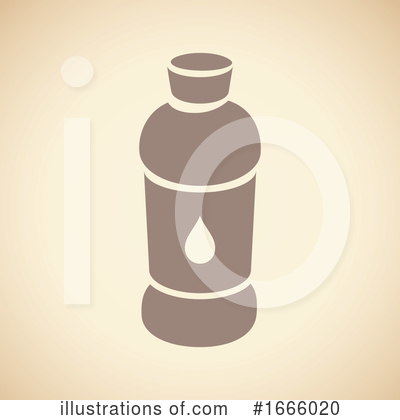 Royalty-Free (RF) Water Clipart Illustration by cidepix - Stock Sample #1666020