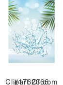 Water Clipart #1762366 by Vector Tradition SM