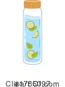 Water Clipart #1785097 by Vector Tradition SM