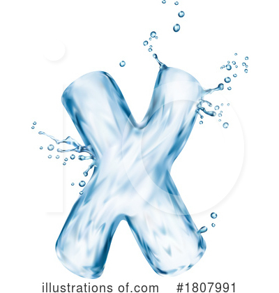 Royalty-Free (RF) Water Clipart Illustration by Vector Tradition SM - Stock Sample #1807991