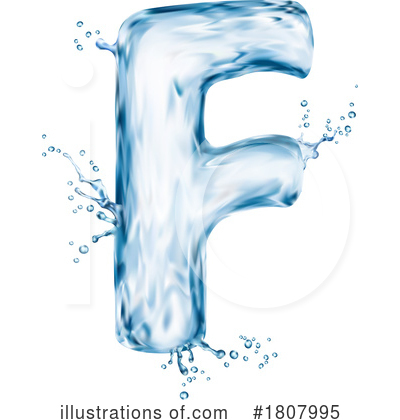 Royalty-Free (RF) Water Clipart Illustration by Vector Tradition SM - Stock Sample #1807995