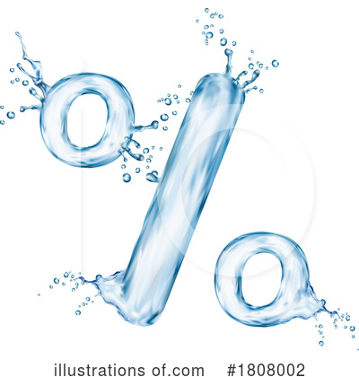 Royalty-Free (RF) Water Clipart Illustration by Vector Tradition SM - Stock Sample #1808002
