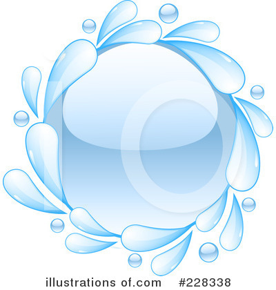 Water Drop Clipart #228338 by elaineitalia