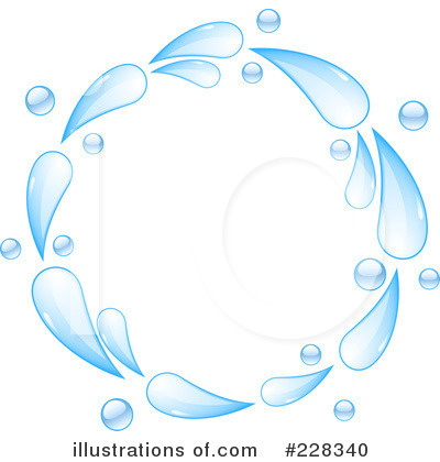 Water Clipart #228340 by elaineitalia