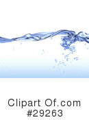 Water Clipart #29263 by Tonis Pan
